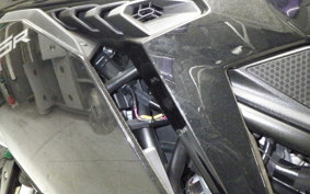 KAWASAKI ZX-25R ZX250E