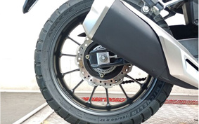 HONDA 400X 2022 NC56
