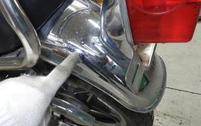 SUZUKI GN125 H