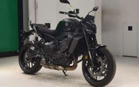 YAMAHA MT-09 AMT 2025 RN88J