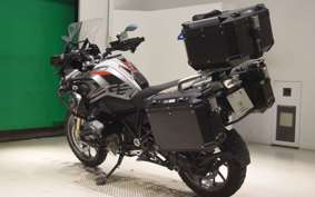 BMW R1200GS 2017