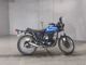 Фото Kawasaki 250TR с японского аукциона