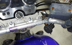 YAMAHA XJR1300 2002 RP03J