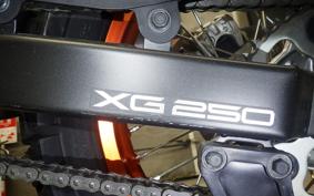 YAMAHA TRICKER Gen.2 2008 DG16J