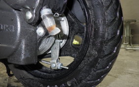 SUZUKI ADDRESS V50 CA4BA