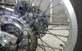 SUZUKI TS200R SH12A