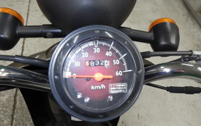 HONDA TODAY AF61