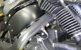 HARLEY FXBBS1870 2021