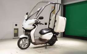 HONDA ﾍﾞﾝﾘｨ50ﾔﾈﾂｷ 2019 AA03