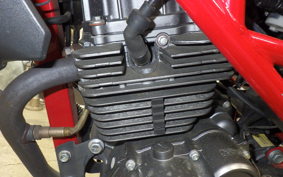 BENELLI TNT125 2013