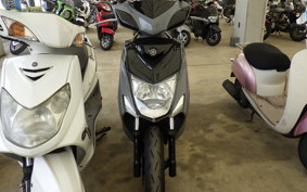 YAMAHA CYGNUS 125 XSR 2 SE44J