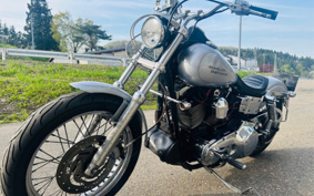 HARLEY FXDL1580 2001 GDV