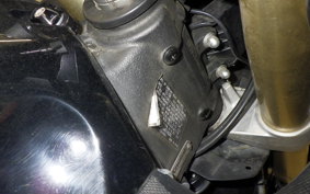 KAWASAKI ZX 1400 NINJA 2009