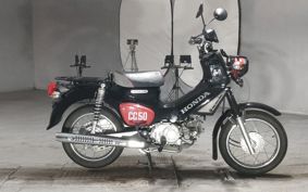 HONDA CROSS CUB 50 AA06