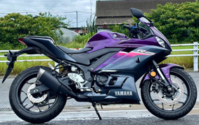 YAMAHA YZF-R25 RG74J