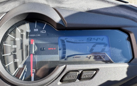 YAMAHA  CYGNUS X SR SEA5J