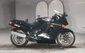 KAWASAKI ZX 1100 NINJA 1993 ZXBC13