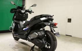 BMW C400X 2022