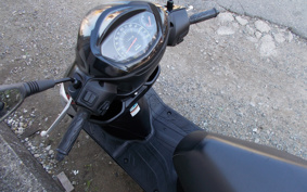 SUZUKI ADDRESS V125 DT11A