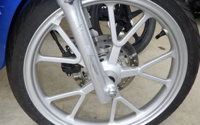 HONDA C110 SUPER CUB JA59