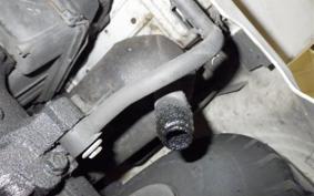 HONDA GYRO CANOPY 2021 TA02