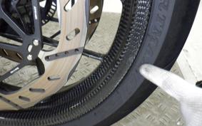 KAWASAKI ZX 10 NINJA ABS 2021 ZXT02L