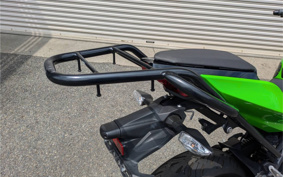 KAWASAKI NINJA 400 KRT ED 2018 EX400G