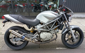 HONDA VTR 250 MC33