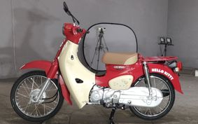 HONDA SUPER CUB50 AA09