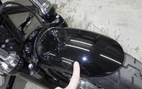 HARLEY XL1200X 2015