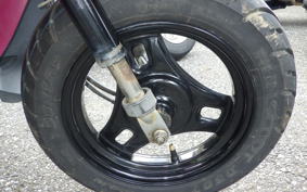 SUZUKI LET's CA4AA