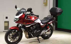 HONDA CB400S BOL D'OR-4AEﾊﾟ 2021 NC42