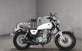 YAMAHA SR400 RH01J