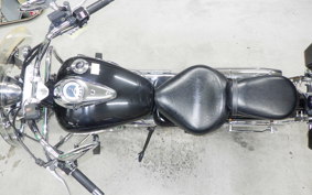 YAMAHA DRAGSTAR 250 2017 VG05J