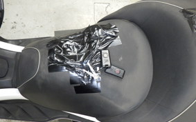 HONDA FORZA Z GEN 2 MF10