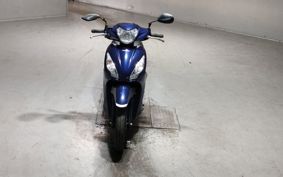 HONDA DIO 110 JF58