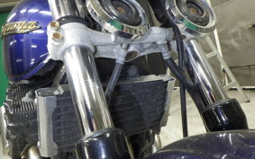 SUZUKI INAZUMA 400 (GSX400) 2000 GK7BA