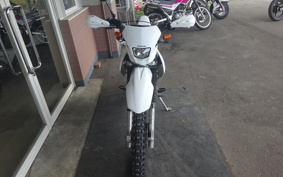 HONDA XR230 MD36