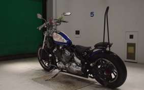 YAMAHA DRAGSTAR 400 1999 4TR