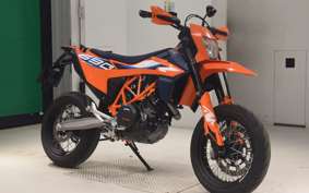 KTM 690 SMC R 2024