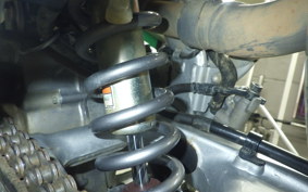HONDA CRF250L 2001 MD44