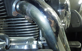 HARLEY FLHX 1690 2011