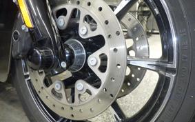 HARLEY FLHTKSE 1920CVO 2018