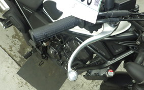 HONDA CL250-2