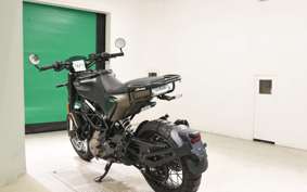 HUSQVARNA SVARTPILEN 401 2022