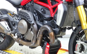 DUCATI MONSTAR 1200S 2014 ZDMM603JAEB