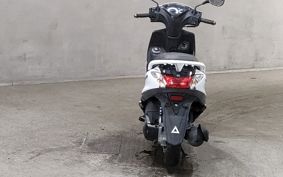 YAMAHA  AXIS Z SED7J