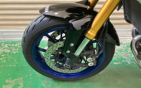 YAMAHA MT-09 Tracer GT 2018 RN51J