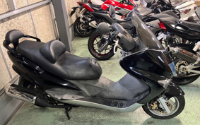 YAMAHA MAJESTY 125 SE27