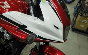 HONDA CB400 SUPER BOLDOR VTEC 2007 NC39